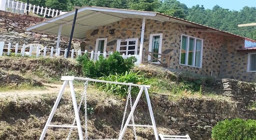 undefined Raj Guest House 2