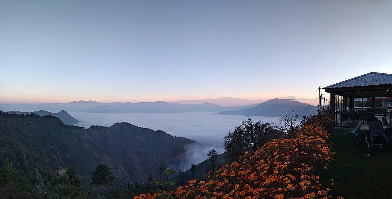 undefined Raj Guest House 5