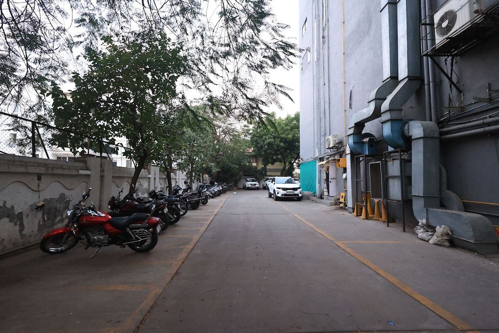 undefined SN Blu Hotel 10