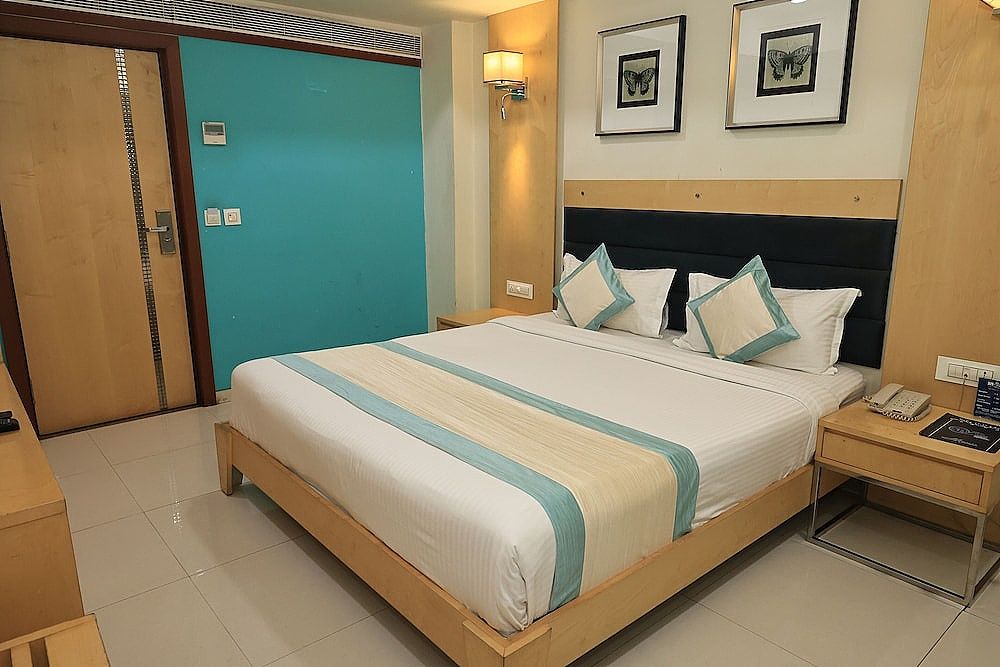 Superior Double Room, 1 Double Bed