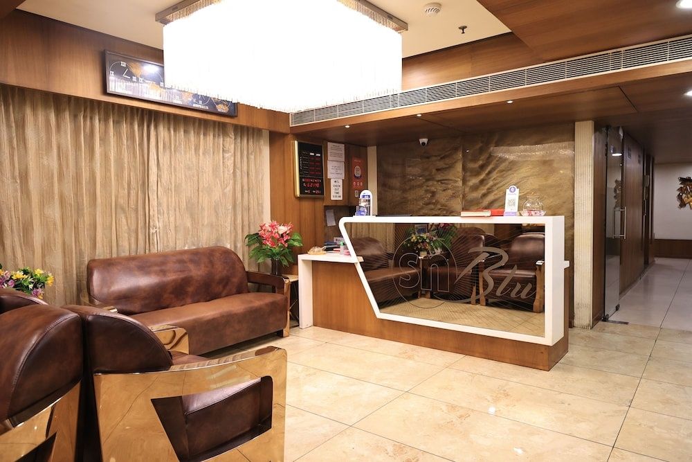 undefined SN Blu Hotel 2