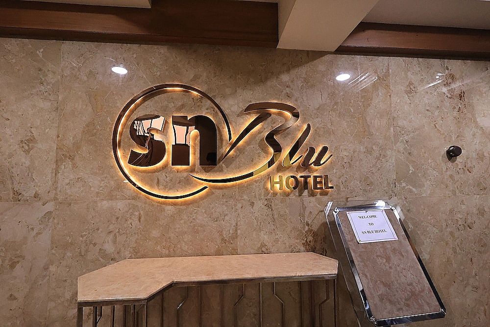undefined SN Blu Hotel 7