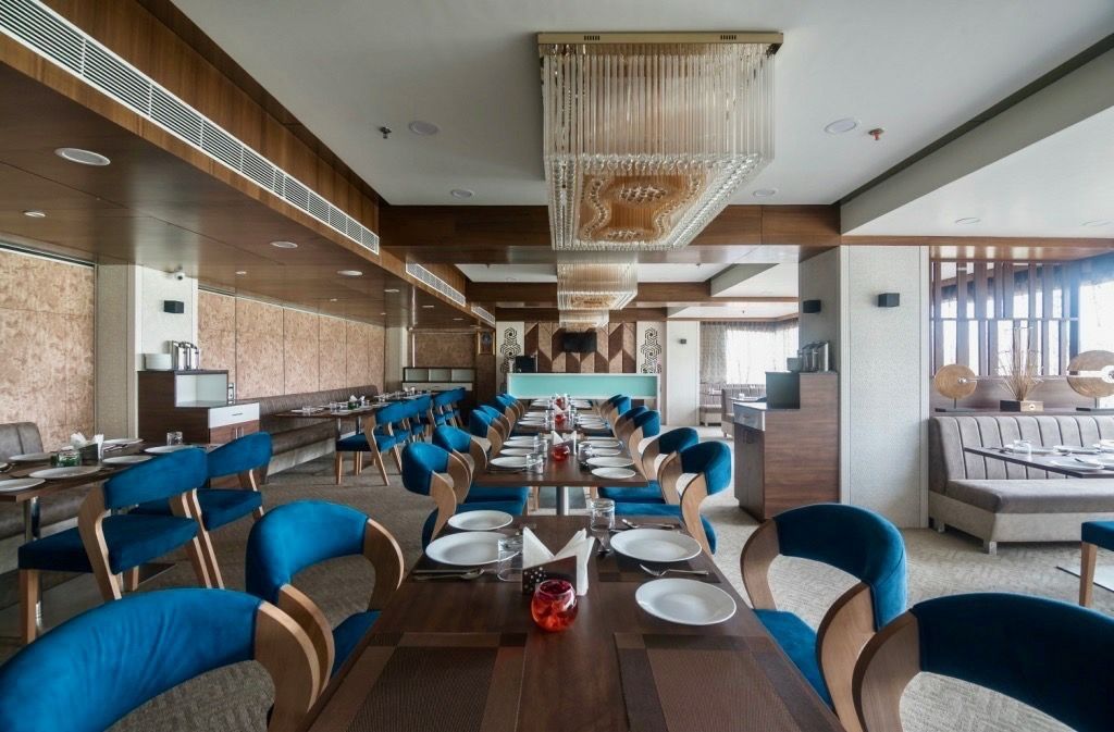 undefined SN Blu Hotel 4