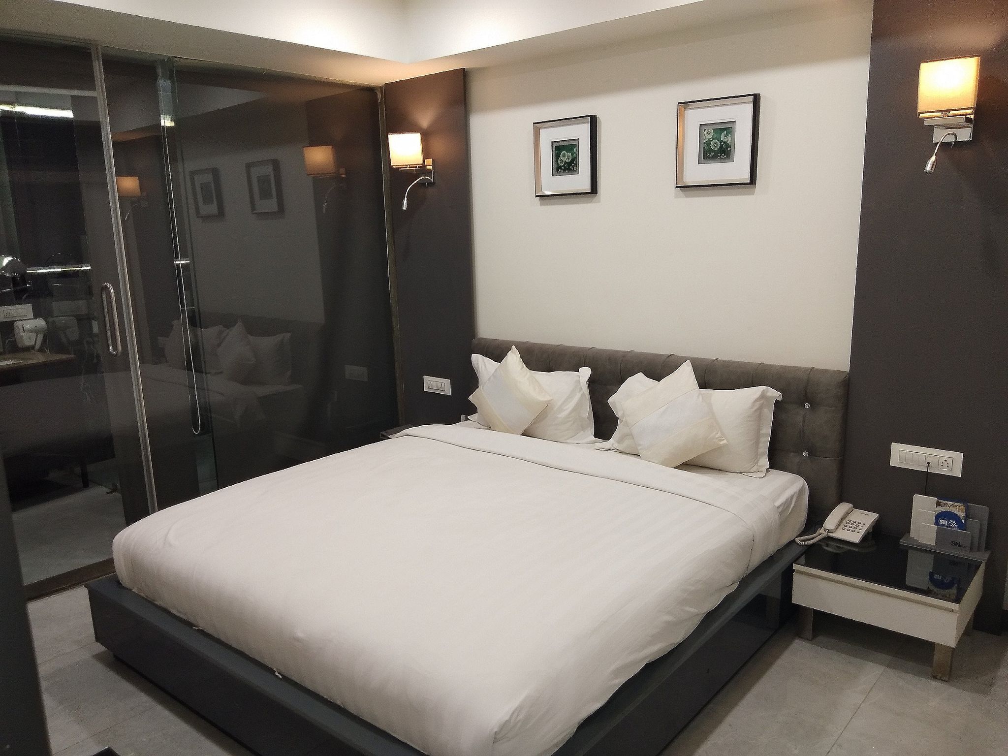 undefined SN Blu Hotel 5