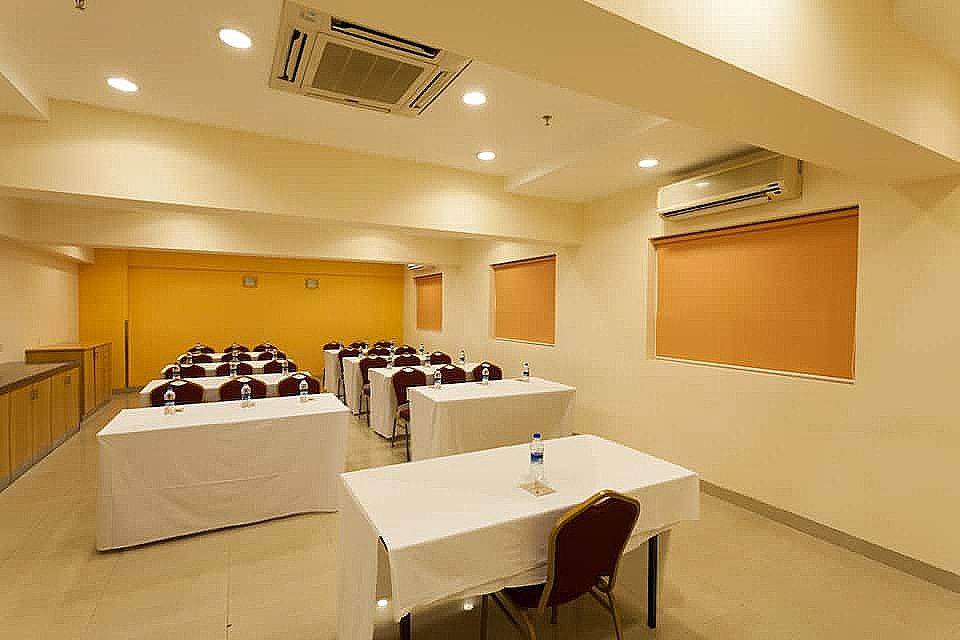 Conference Hall