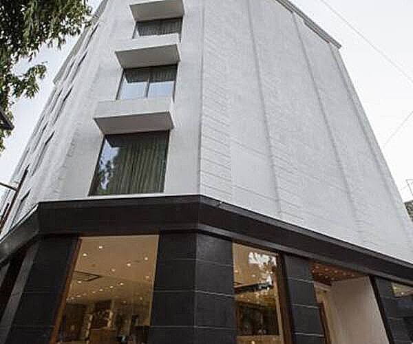 Hotel Rezaa's-Unit Of Sheliya Hospiyality Pvt. Ltd