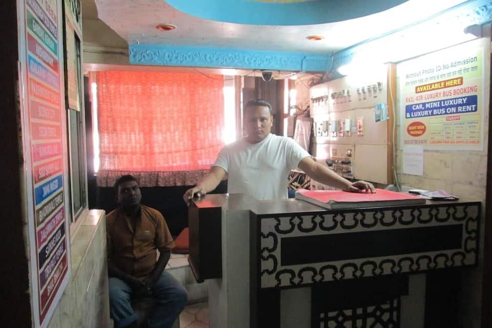 undefined Hotel City Plaza 2