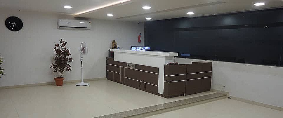 undefined Hotel Skyland Vastral 10