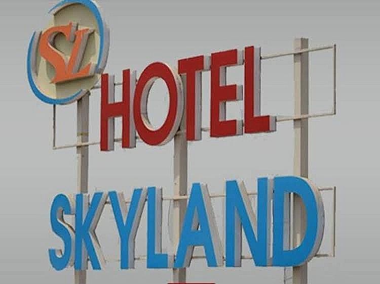 undefined Hotel Skyland Vastral 4