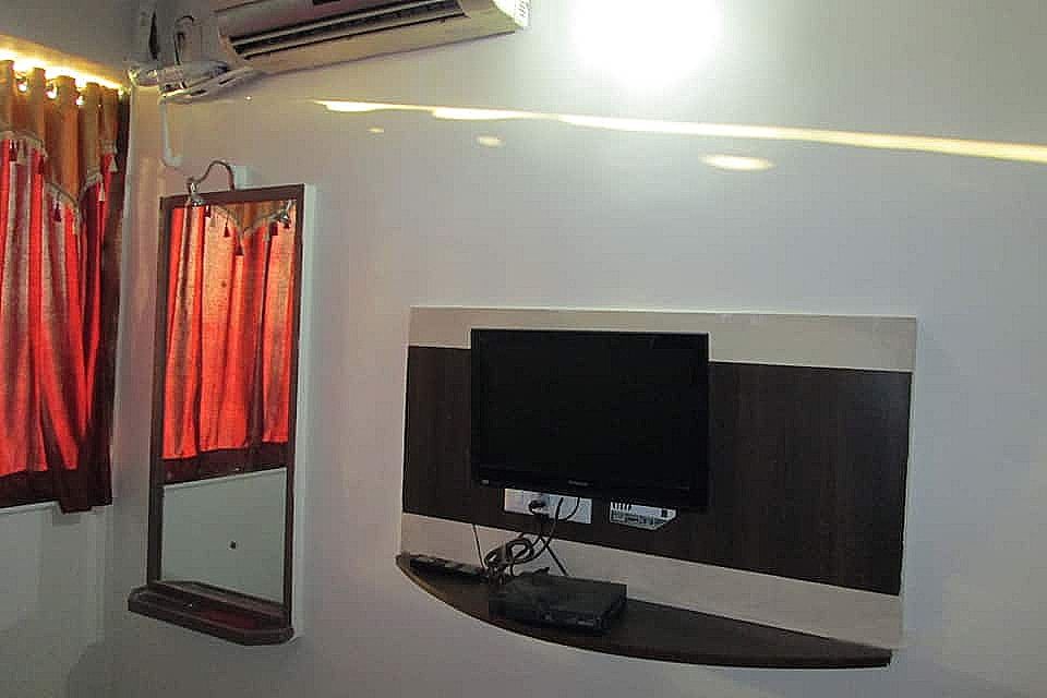 undefined Hotel Skyland Vastral 9