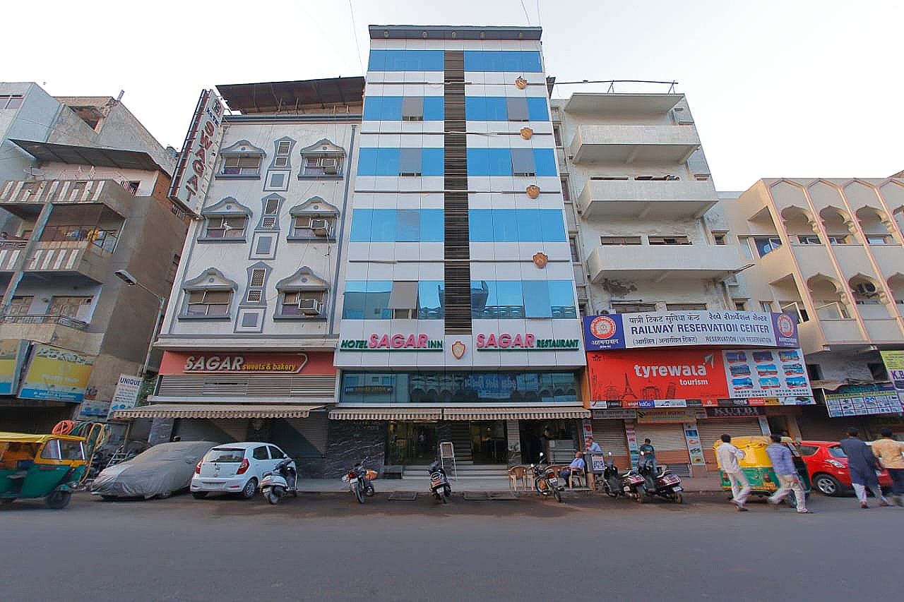 Hotel Sagar Inn