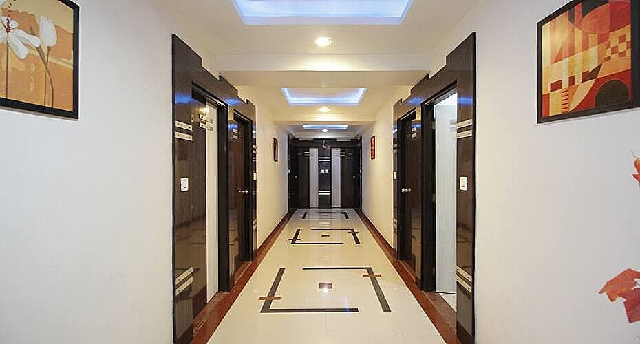 undefined Hotel Shree Sai Palace 5