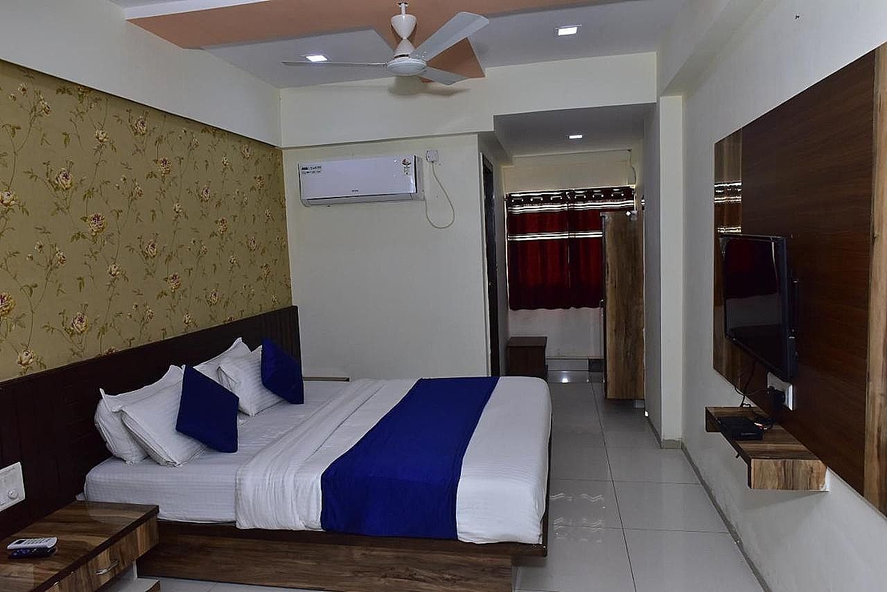 undefined Hotel Lake Palace 9