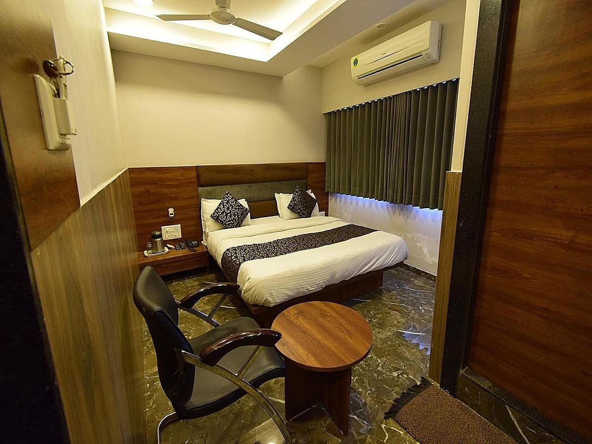 undefined Hotel Lake Palace 5