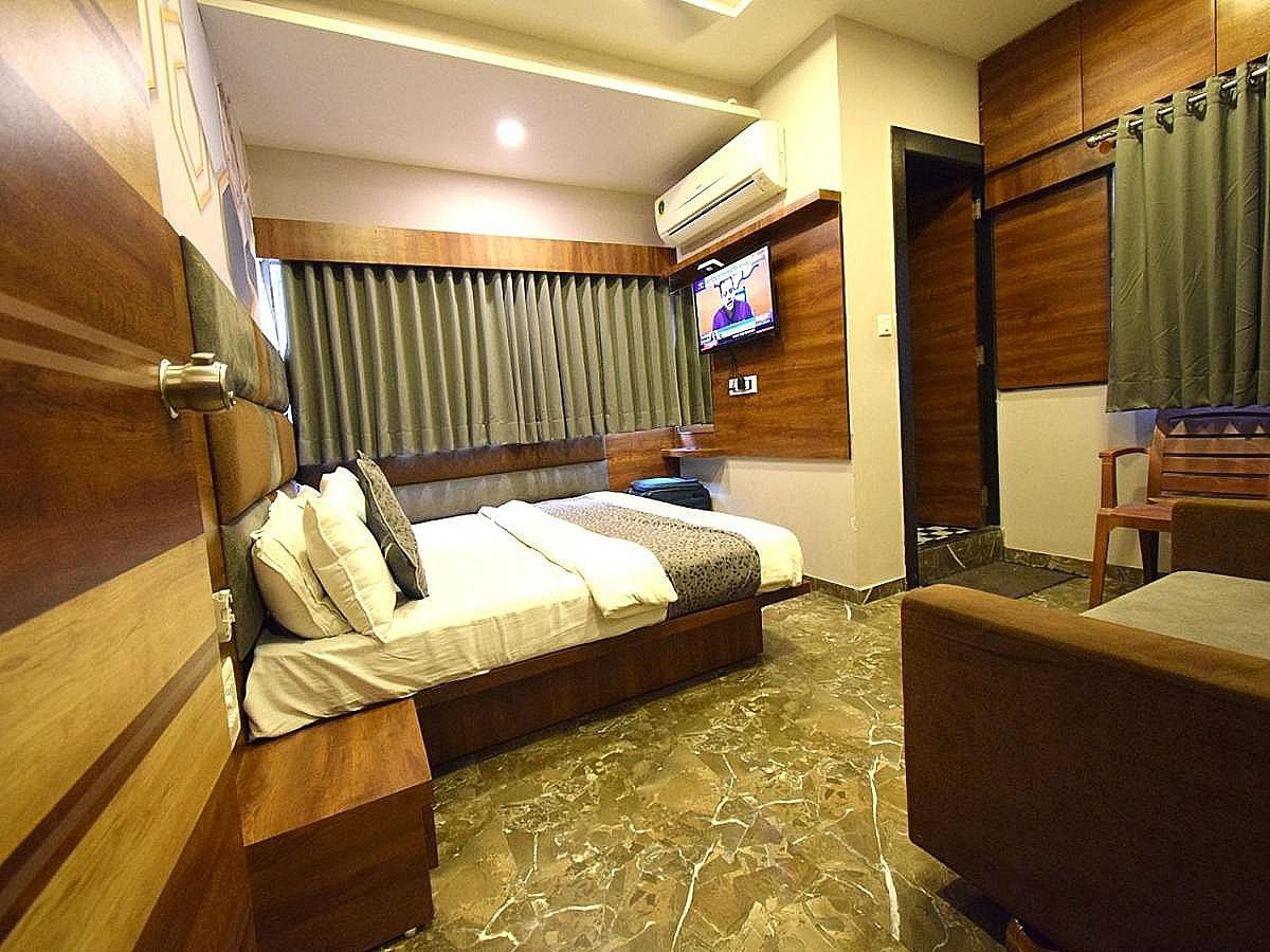 undefined Hotel Lake Palace 7