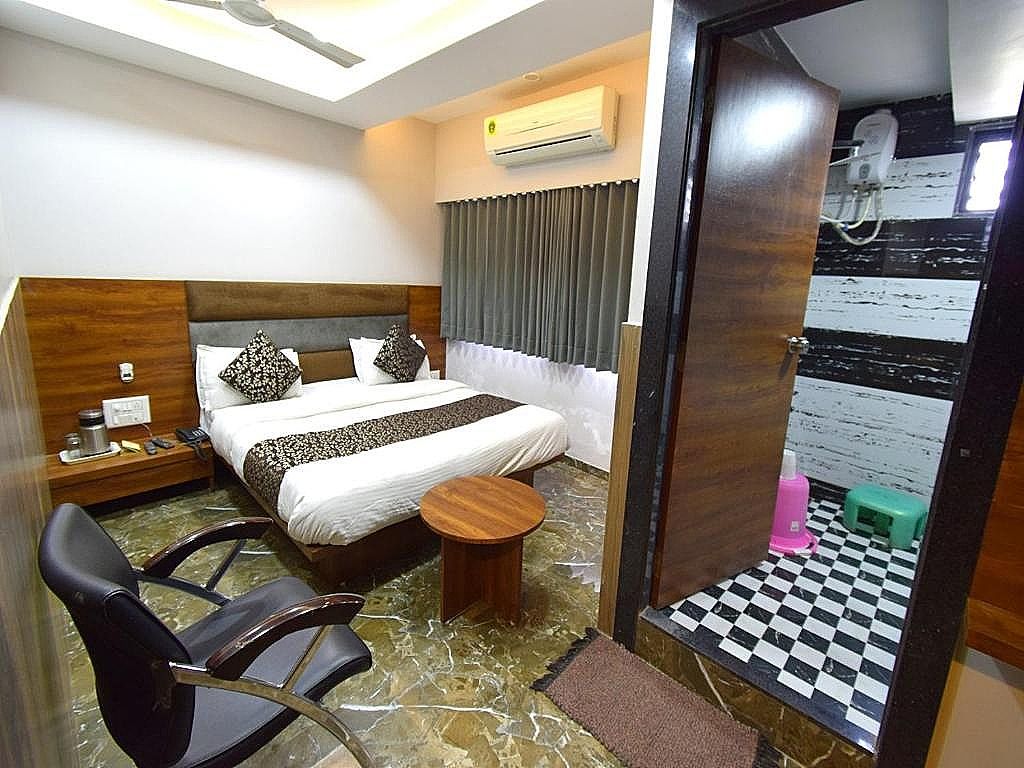 undefined Hotel Lake Palace 10