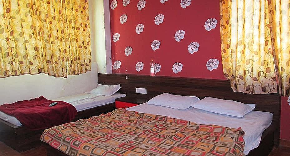 undefined Hotel Ashirvad Gold 10