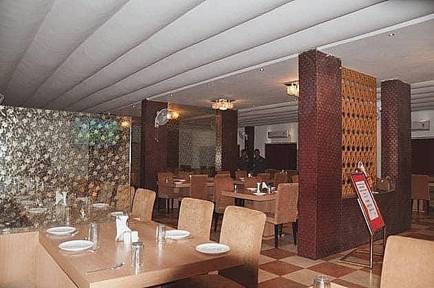 undefined Hotel Ashirvad Gold 9