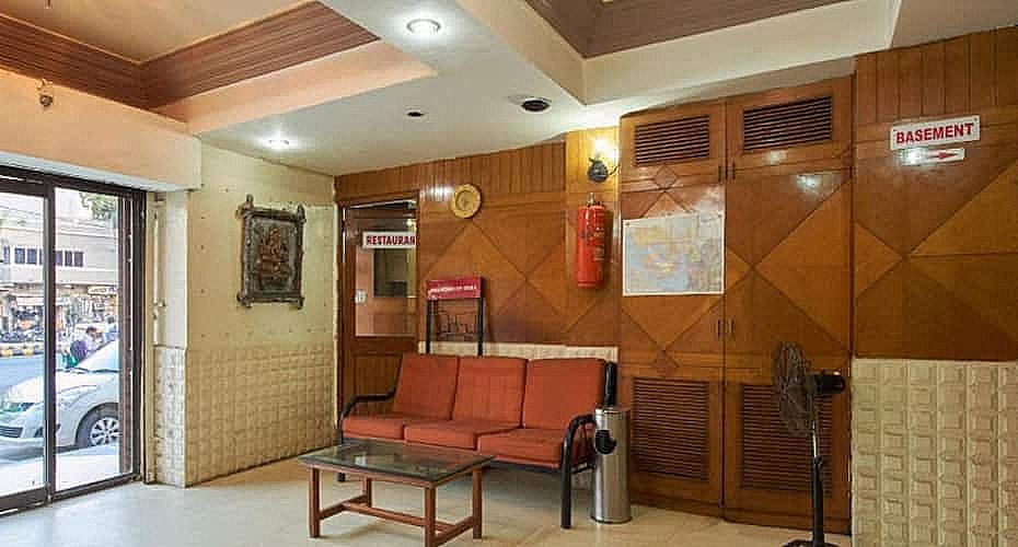 undefined Hotel Damjis 3