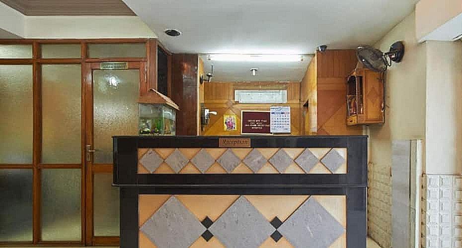 undefined Hotel Damjis 2