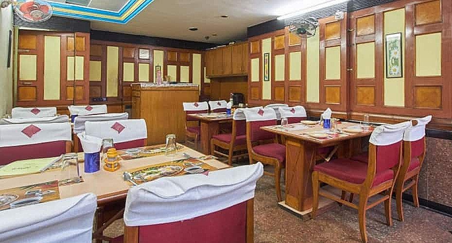 undefined Hotel Damjis 5