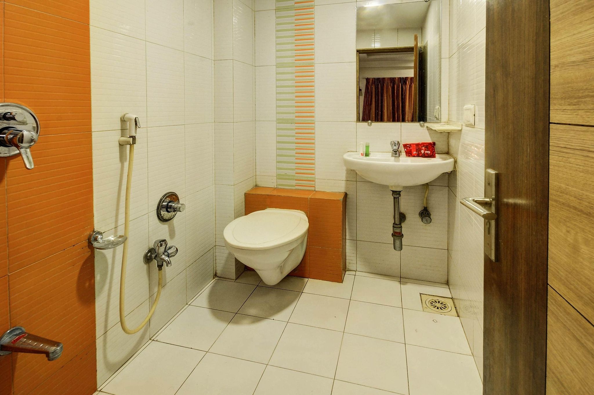 Hotel Balwas Standard Non-AC 2