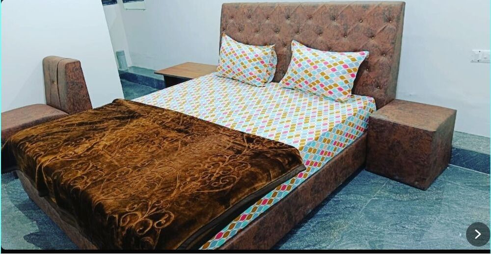 Hotel Royal Apple Deluxe Room