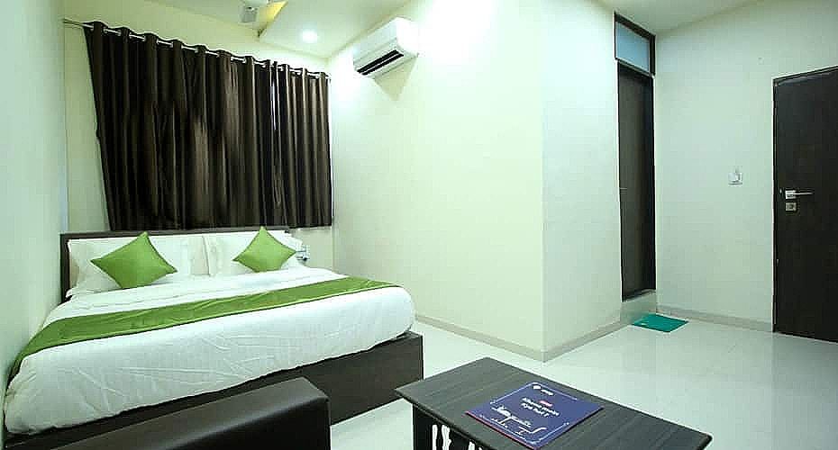 Hotel Maher Inn Executive Room 2