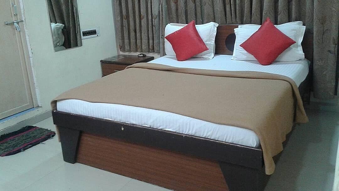 undefined Hotel Magic Palace 10