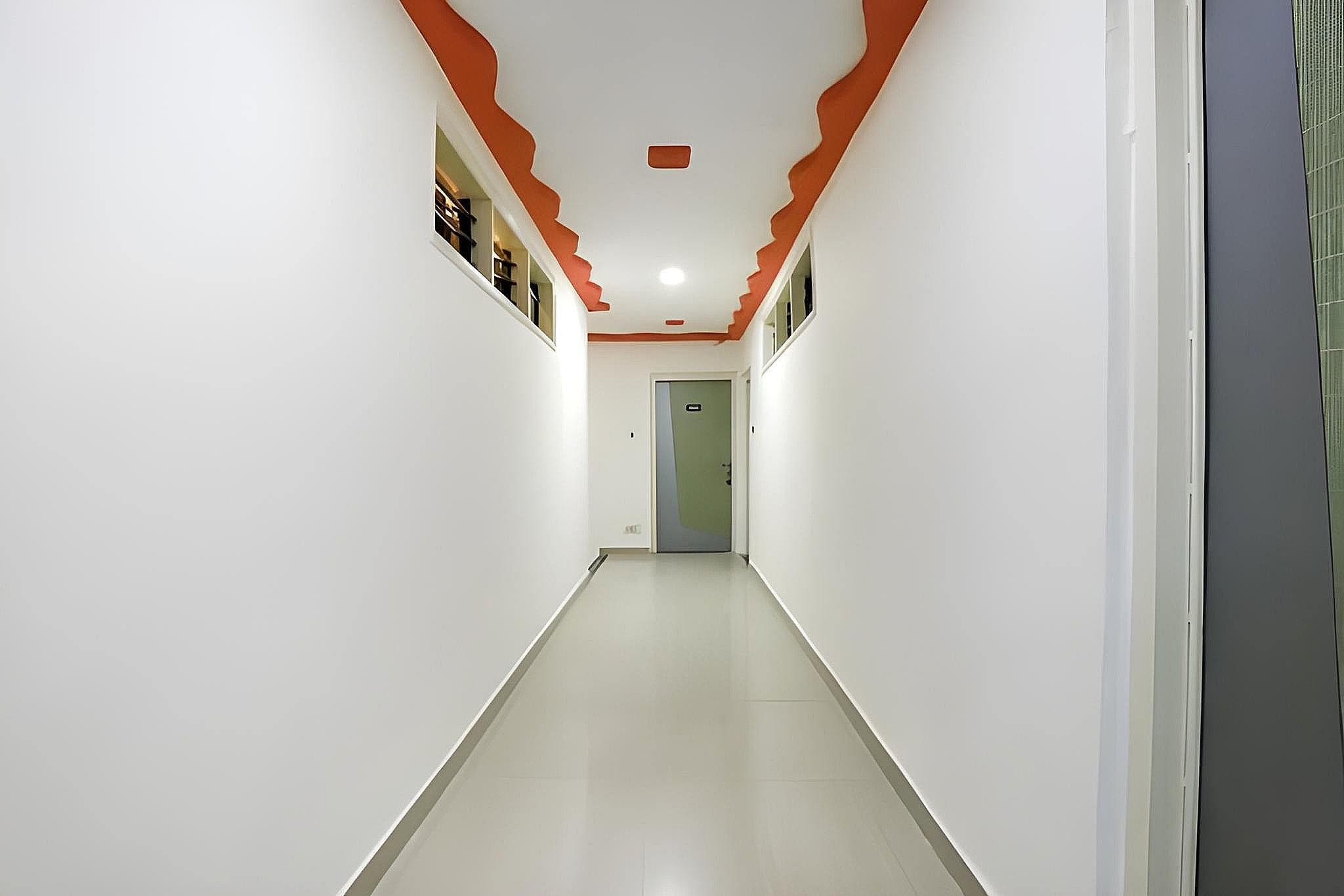 undefined Hotel Magic Palace 4