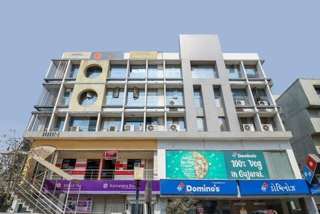 undefined Hotel Magic Palace