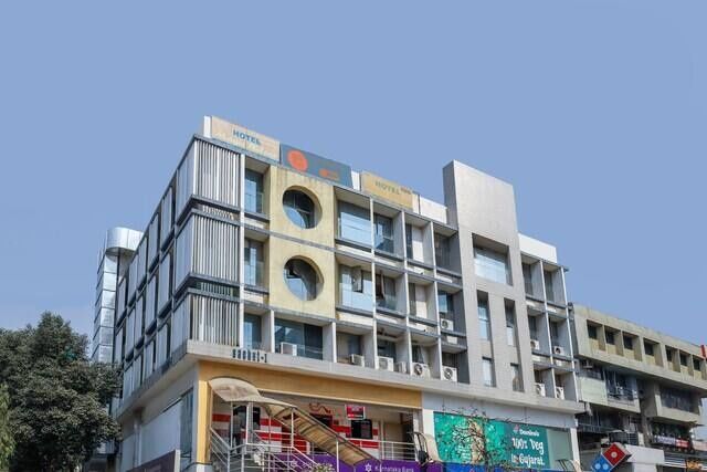 undefined Hotel Magic Palace 9
