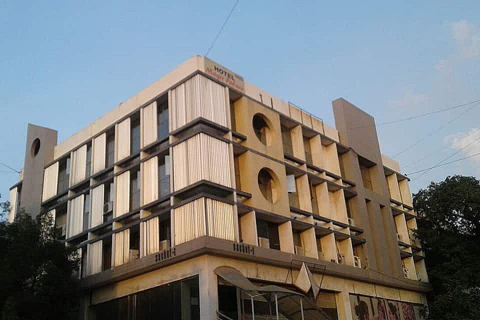 undefined Hotel Magic Palace 6