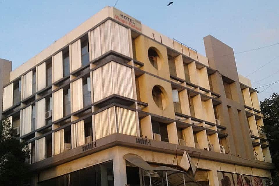undefined Hotel Magic Palace 8
