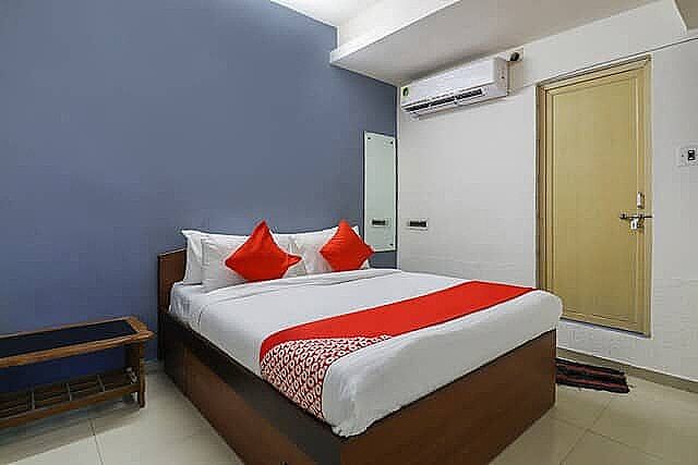 undefined Hotel Magic Palace 5