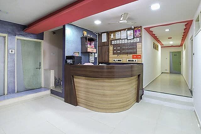 undefined Hotel Magic Palace 3
