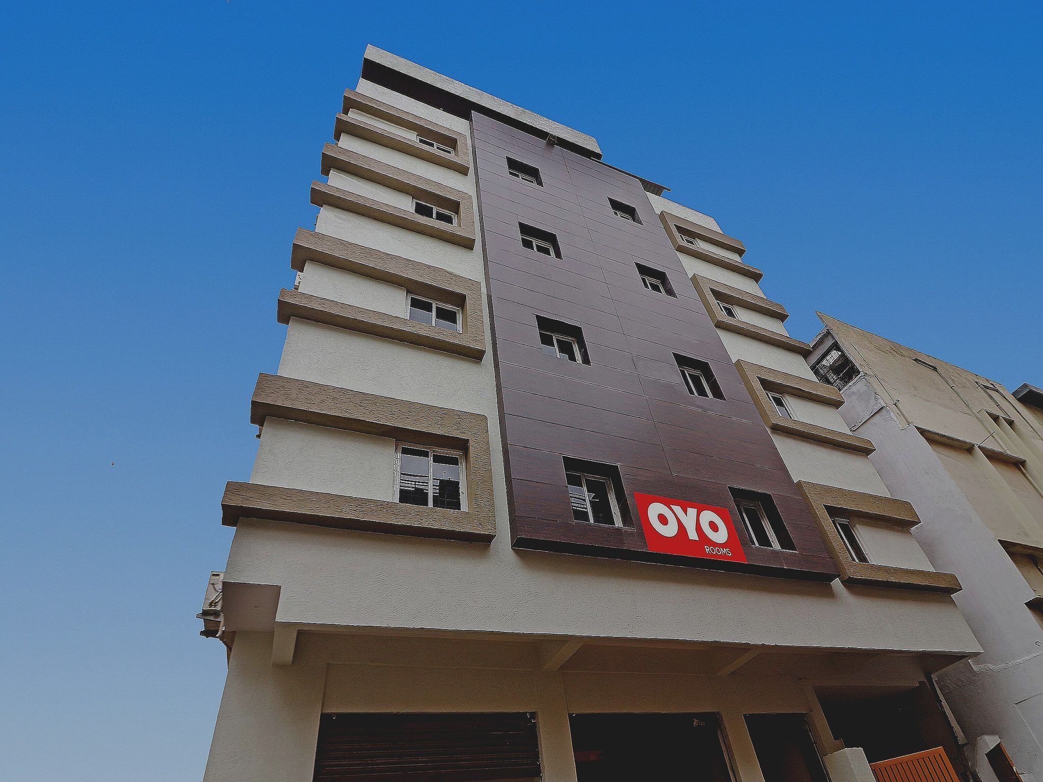 undefined Hotel O by OYO Night Eye 6