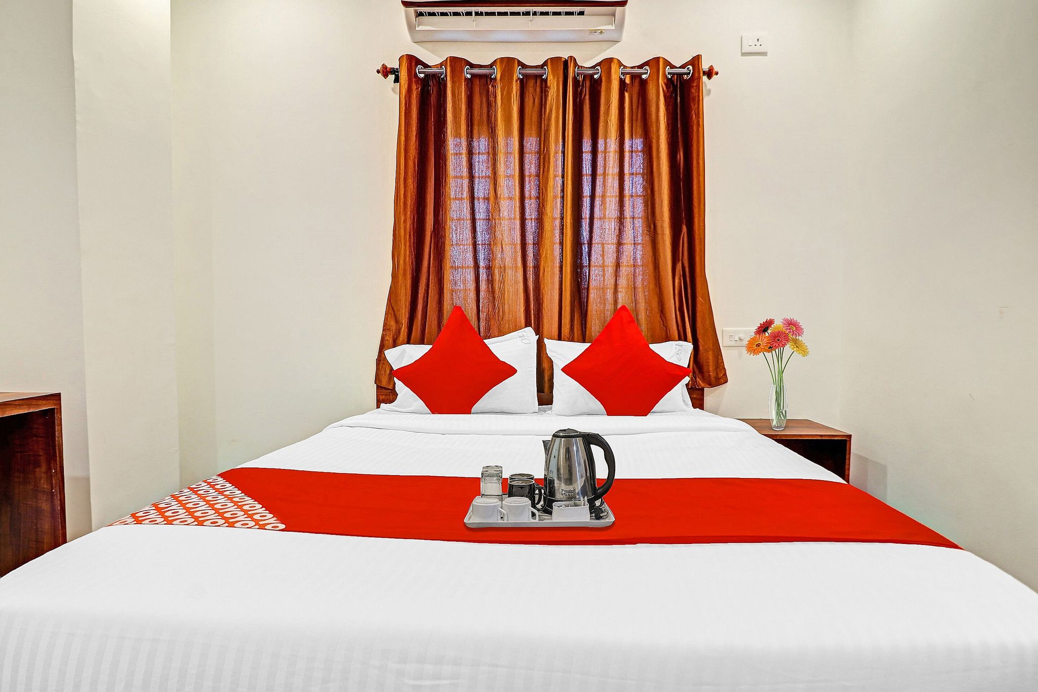 Hotel O by OYO Night Eye Classic 7