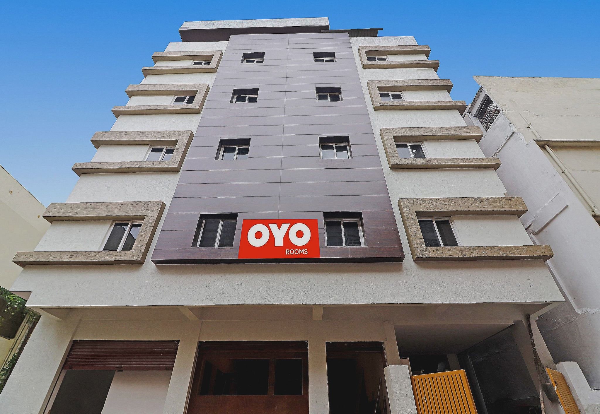 undefined Hotel O by OYO Night Eye