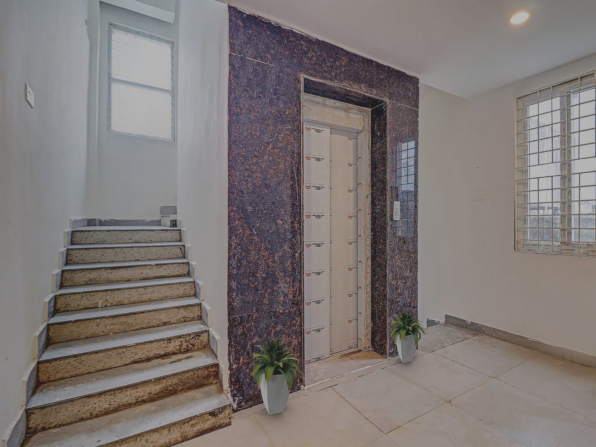 undefined Hotel O by OYO Night Eye 4