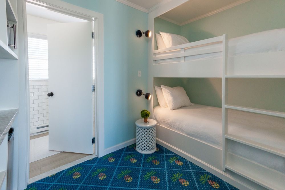 Childrens Theme Room