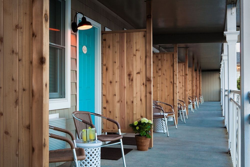 Porch