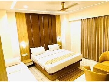 undefined HOTEL KINGS RESIDENCY 5