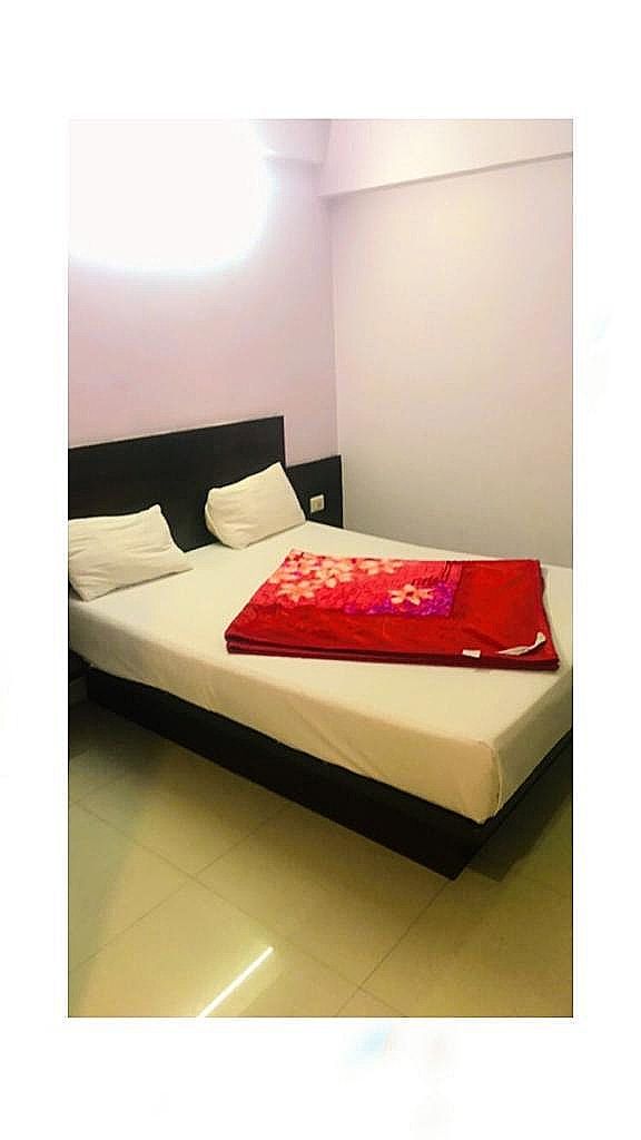 Hotel Royal Night Standard Room. 2