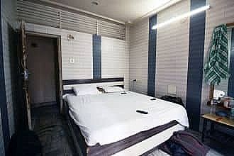 Non Ac Deluxe Room