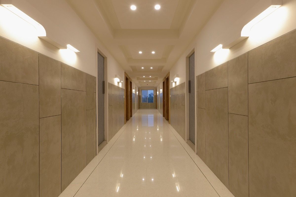 undefined Hotel Bhagyoday 3