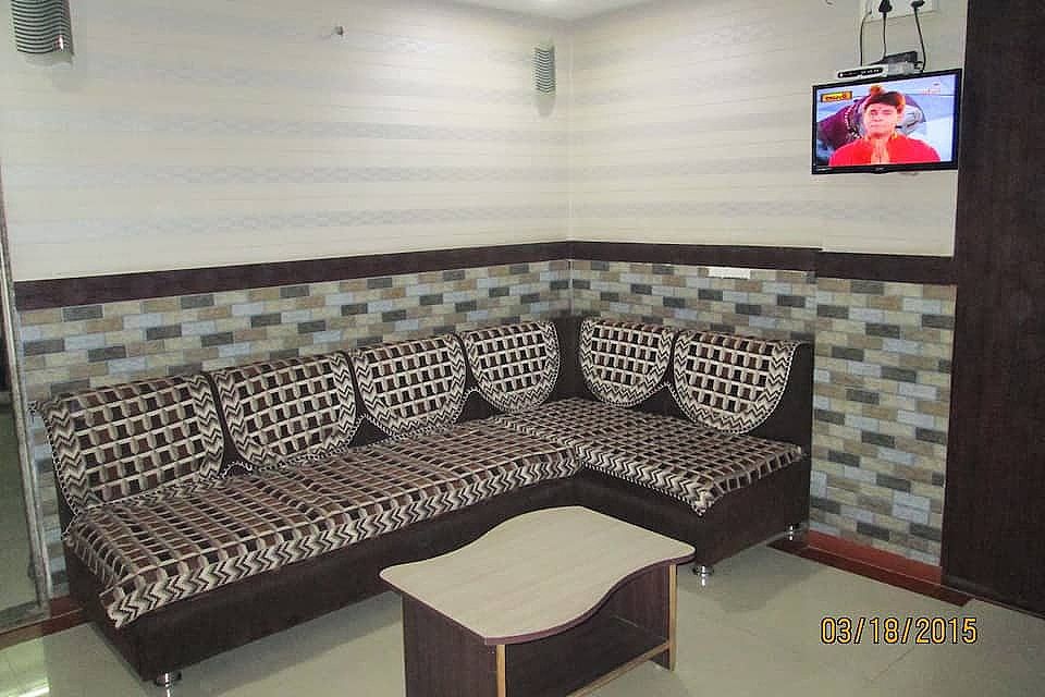 undefined Hotel Sun Shine 3