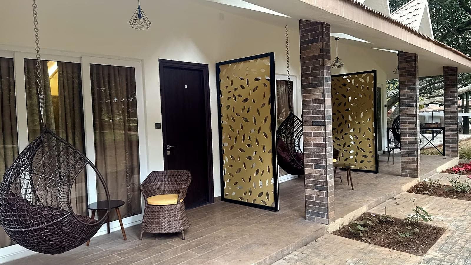 undefined Hotel Sun Shine 6