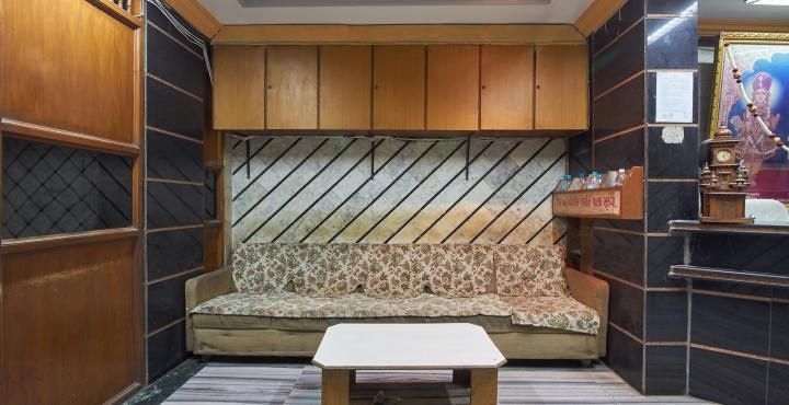 undefined Hotel Neelkanth Palace Vastral 4