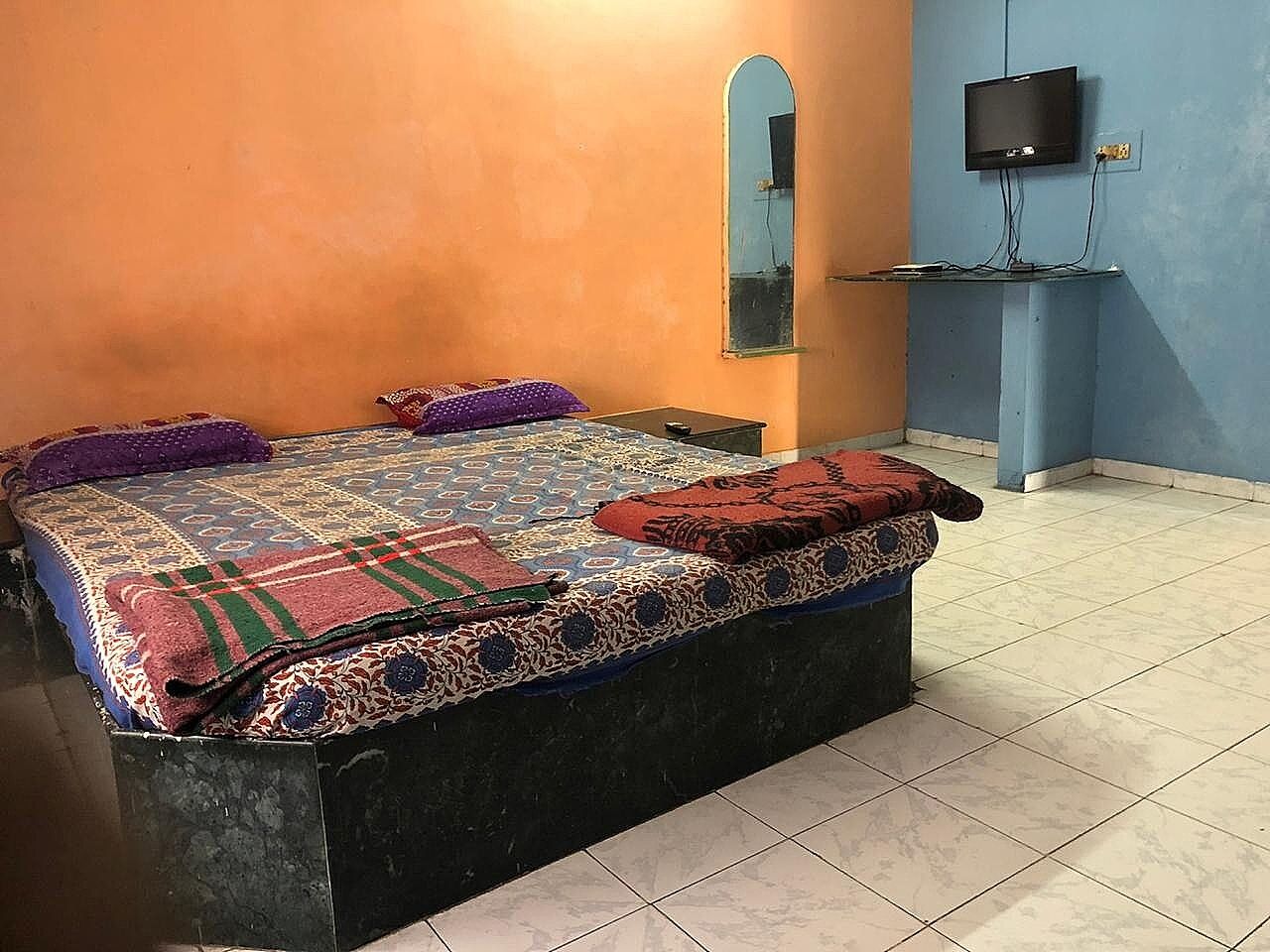 undefined Hotel Neelkanth Palace Vastral 10